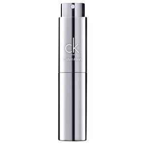 Calvin Klein Silver CK One Travel Spray for Women